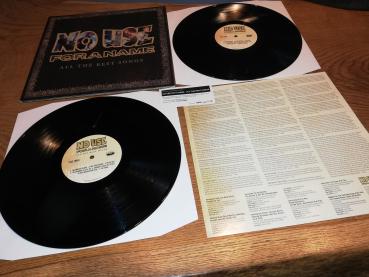 No Use for a Name All the best songs 2016 FAT Wreck Chords FAT952-1 Doppel Lp US Pressung NM/NM